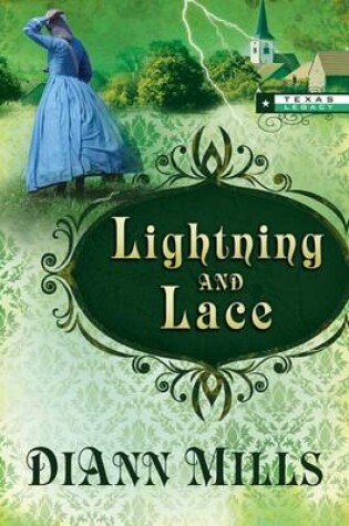 Cover of Lightning and Lace