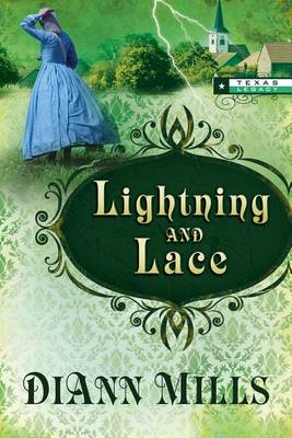 Cover of Lightning and Lace