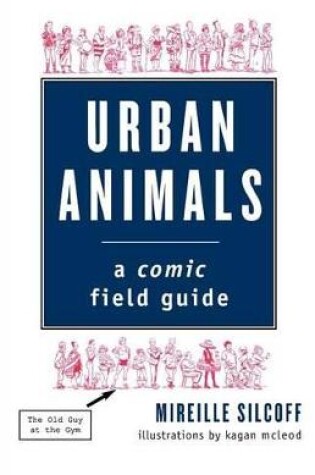 Cover of Urban Animals