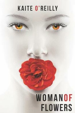 Cover of Woman of Flowers