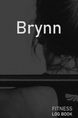 Cover of Brynn