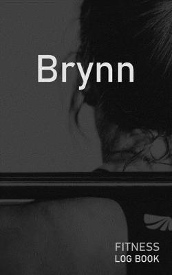 Book cover for Brynn