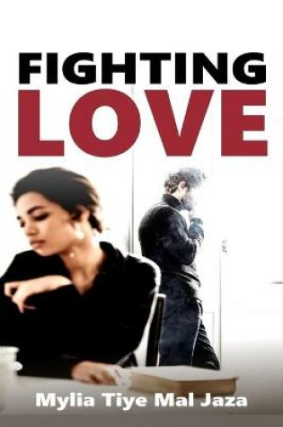 Cover of Fighting Love