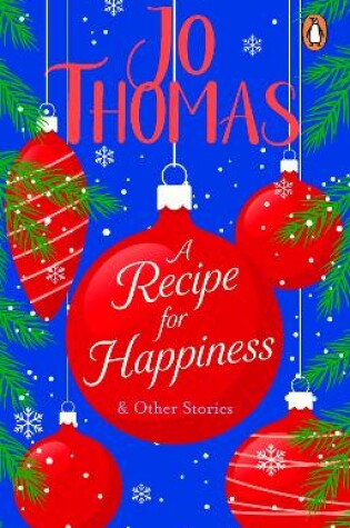 Cover of A Recipe for Happiness and other stories