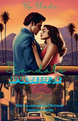 Book cover for Scandals Drama