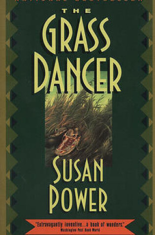 Cover of The Grass Dancer