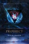 Book cover for The Prophecy