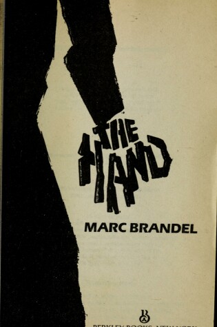 Cover of The Hand