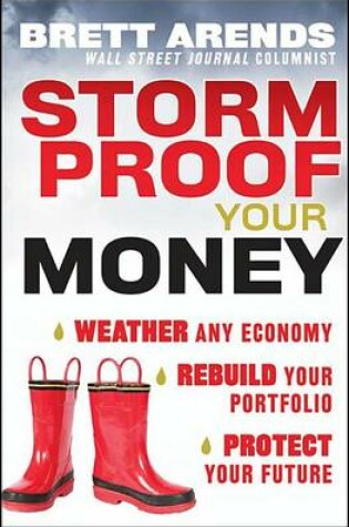 Cover of Storm Proof Your Money
