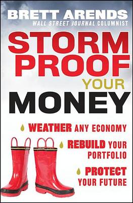 Book cover for Storm Proof Your Money