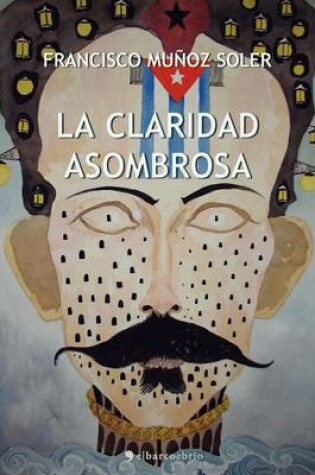 Cover of La Claridad Asombrosa