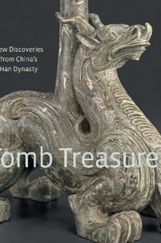 Cover of Tomb Treasures