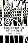Book cover for Metamorphosis in Plain and Simple English