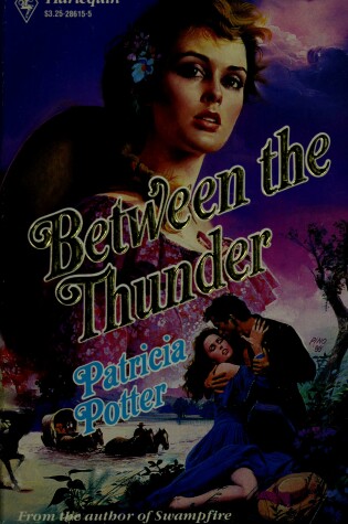 Cover of Between The Thunder