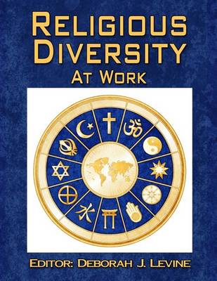 Book cover for Religious Diversity at Work