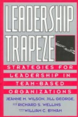 Cover of Leadership Trapeze