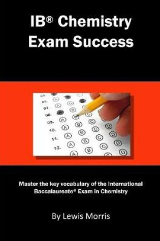 Cover of Ib Chemistry Exam Success