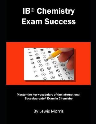 Book cover for Ib Chemistry Exam Success