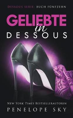 Book cover for Geliebte in Dessous