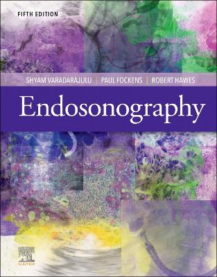 Cover of Endosonography E-Book