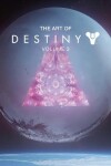 Book cover for The Art of Destiny, Volume 3