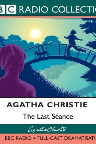 Cover of The Last Séance