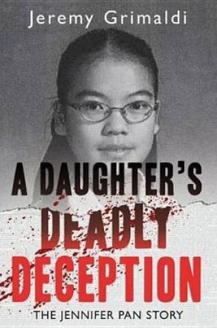 Cover of A Daughter's Deadly Deception