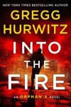 Book cover for Into The Fire