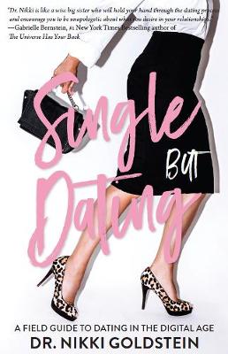 Book cover for Single But Dating