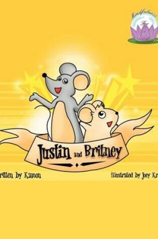 Cover of Justin and Britney