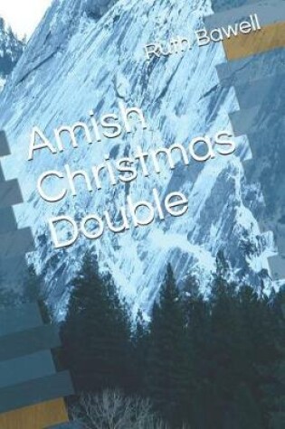 Cover of Amish Christmas Double