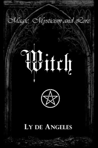 Cover of Witch