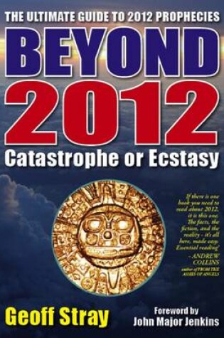 Cover of Beyond 2012