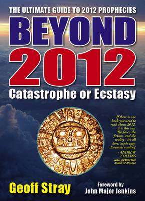 Book cover for Beyond 2012