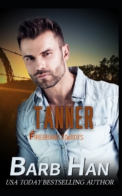 Book cover for Tanner