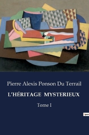 Cover of L'H�ritage Mysterieux