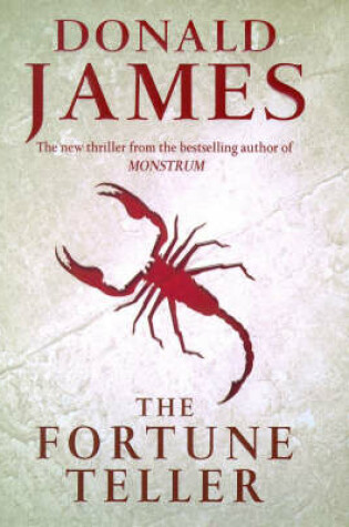 Cover of The Fortune Teller