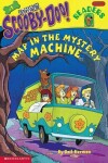 Book cover for Map in the Mystery Machine