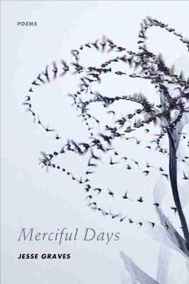 Book cover for Merciful Days