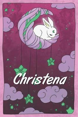 Book cover for Christena