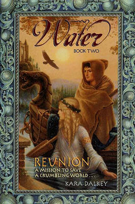 Cover of Water #2: Reunion