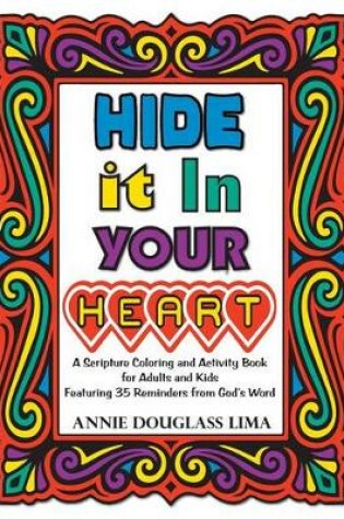 Cover of Hide it In Your Heart