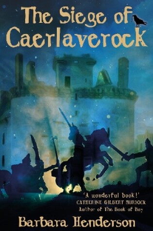 Cover of The Siege of Caerlaverock