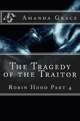 Book cover for The Tragedy of the Traitor