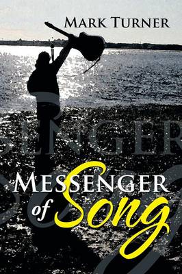 Book cover for Messenger of Song