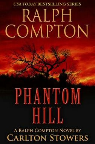 Cover of Ralph Compton: Phantom Hill