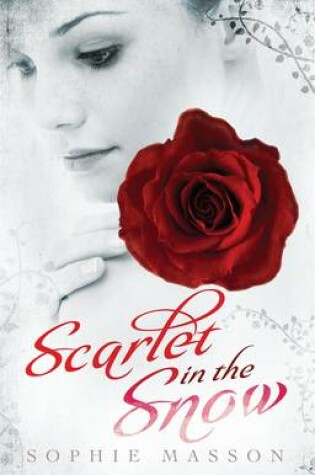 Cover of Scarlet in the Snow