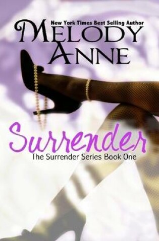 Cover of Surrender - Book One