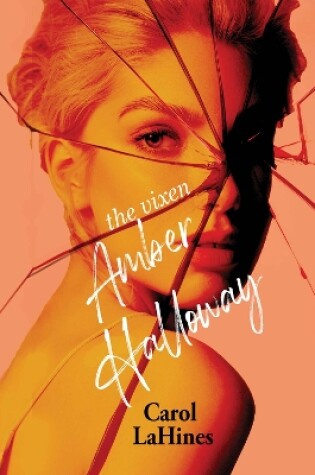 Cover of The Vixen Amber Halloway