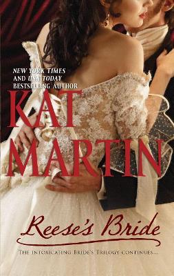 Book cover for Reese's Bride